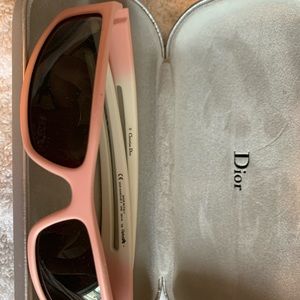 Christian Dior Sunglasses
